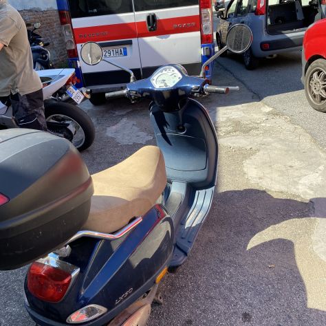 Vespa 50 - Foto 5