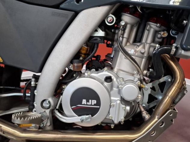 AJP PR7 650 Adventure AJP MY25 (2025-) rif. 24013114 - Foto 4