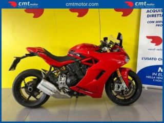 DUCATI Supersport 939 Garantita e Finanziabile rif. 24113749