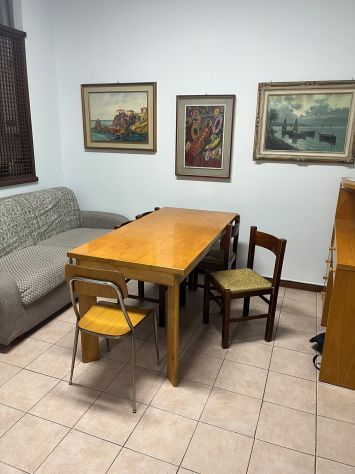 Stanze libere in appartamento vicino Saronno FS - Foto 7