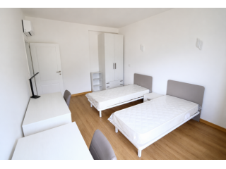 Affittasi posto letto in stanza doppia Trento