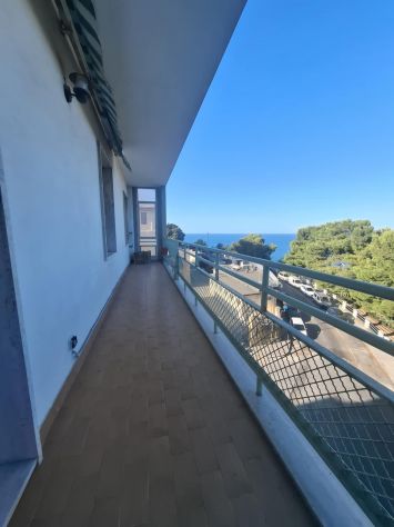 Splendido Appartamento zona Passetto