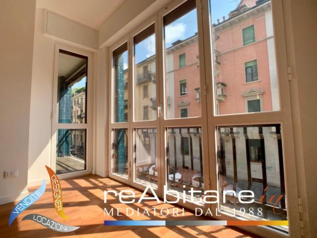 Elegante trilocale parzialmente arredato (cucina e bagno) - Foto 7