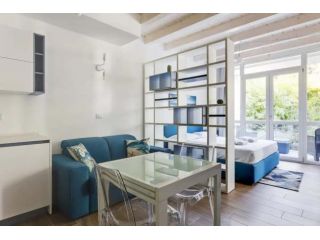Loft Moderno sui Navigli