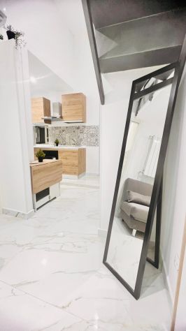 Miniappartamento al centro di Napoli - Foto 6