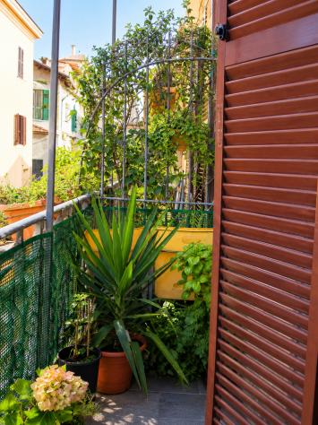 ZAGAROLO TRILOCALE ARREDATO CON BALCONE - Foto 2