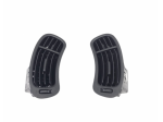 BOCCHETTE ARIA CRUSCOTTO DX E SX FIAT Panda 3° Serie 735597682 (12)