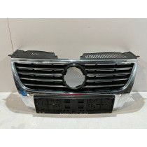 VOLKSWAGEN PASSAT B6 Griglia PDC- 16347 - Foto 2