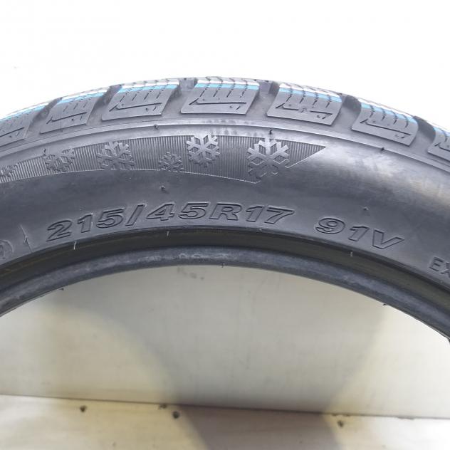4 GOMME 215 45 17 NEXEN A68466 - Foto 6
