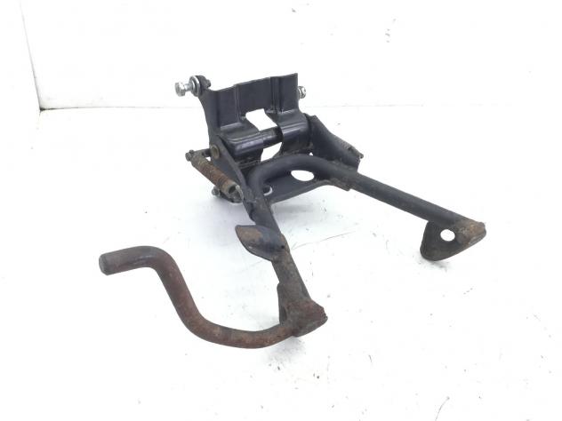 PIAGGIO FREE FL 50 CAVALLETTO CENTRALE E ACCESSORI 1995 2002 FCS2T - Foto 6