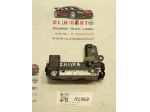 SERRATURA POSTERIORE DESTRA OPEL Zafira B 13210739 (0508)