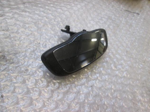 1033478 SPECCHIETTO RETROVISORE INTERNO SUPPLEMENTARE CITROEN C3 1.4 D 50KW 5M 5P (2005) RICAMBIO USATO