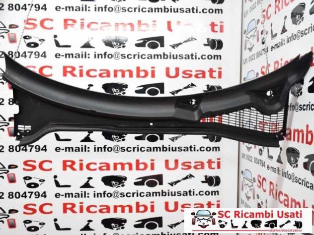 735624977 735624977 GRONDINA SOTTOPARABREZZA FIAT 500 X Serie diesel