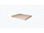 Magneti Marelli Filtro Abitacolo Punto 20 Bcf201