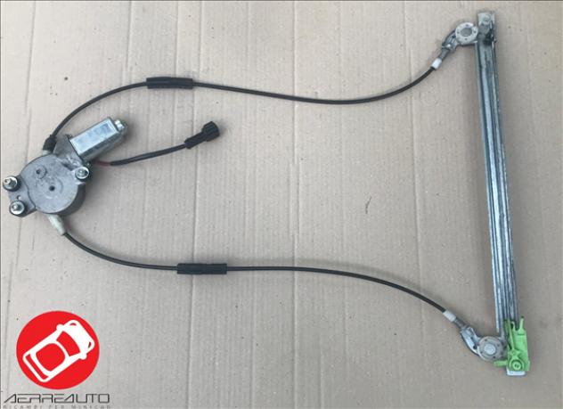 BAF31-0007683 ALZAVETRO ELETTRICO DX GRECAV EKE LM4 LM5 PICK-UP SONIQUE