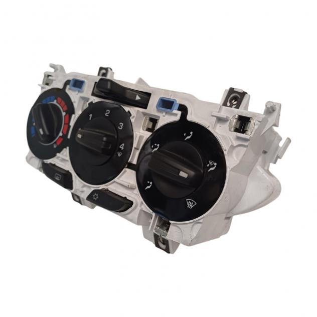 COMANDI AL VOLANTE MULTIFUNZIONE LANCIA Ypsilon 4° Serie 735534425 (1123) - Foto 3