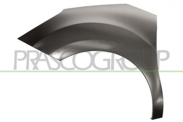 PARAFANGO ANT. S. NUOVO ORIGINALE CI3243004 Carrozzeria  Lamierati esterni  Fiancate  Parafango ant. CITROEN - C3 II - 2009  2016, CITROEN - DS3 - 201