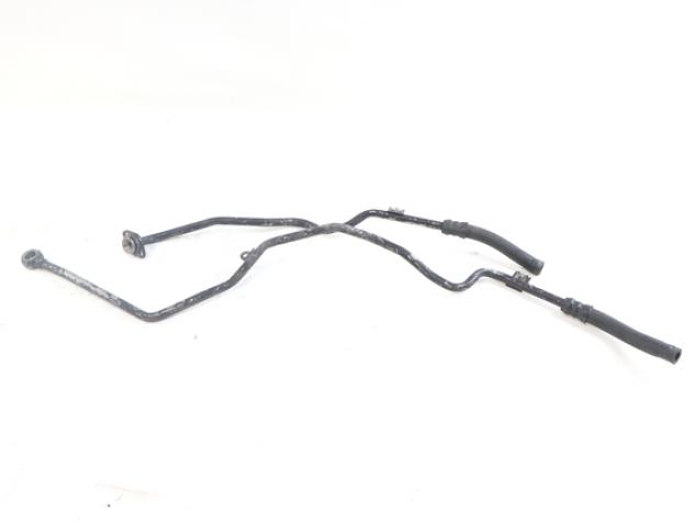 BMW R 1200 GS ADVENTURE 17227703618 17227703621 TUBI OLIO RADIATORE K25 10 - 13 OIL RADIATOR PIPES