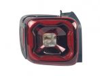 Fanale Posteriore Sinistro A Led Jeep Renegade 52087957 - 46668