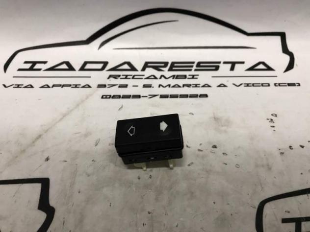 Interruttore Alzacristalli BMW Z3 - Serie 3 E36 61311387916 - Foto 2