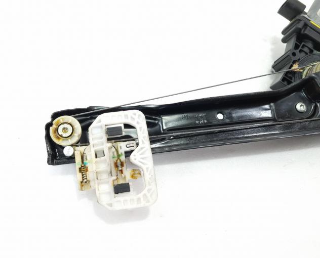 ALZACRISTALLO ELETTRICO ANT. SX IVECO Daily 5° Serie 5801901053 (14) - Foto 8