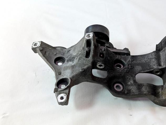 04L903143D SUPPORTO ALTERNATORE SKODA KAMIQ 1.6 D 85KW AUT 5P (2020) RICAMBIO USATO - Foto 4