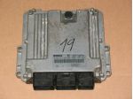 0281014208 ECU TRAFIC VIVARO 2.0 EDC16CP33 0281014208 8200666516 8200752059