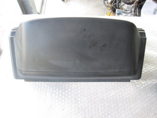 5541187601 RIVESTIMENTO MASCHERINA QUADRO STRUMENTI CONTACHILOMETRI BERTONE FREECLIMBER 2 1.6 B 4X4 73KW 5M 5P (1993) RICAMBIO USATO - Foto 2