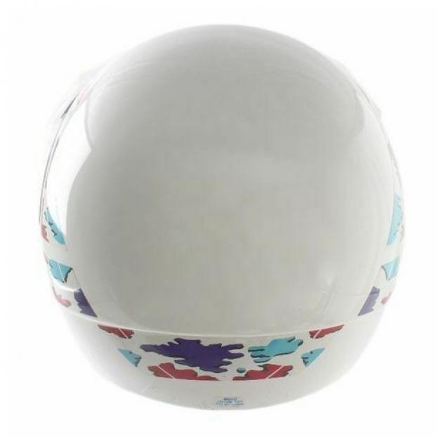 Casco jet Mds Falcom Sky - Foto 4