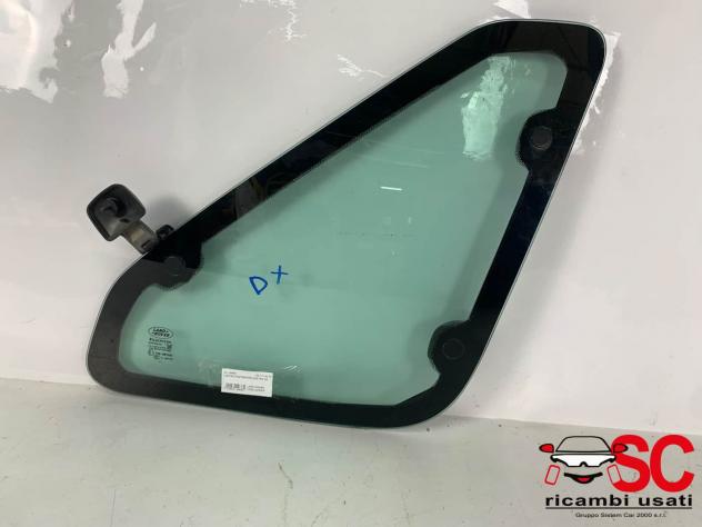 Vetro Posteriore Destro Land Rover Freelander - 39483 - Foto 4