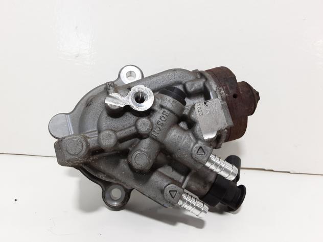POMPA INIEZIONE DIESEL MINI Cooper 2° Serie 0445010519 N47 C16 A Diesel 1600 (0613) - Foto 4