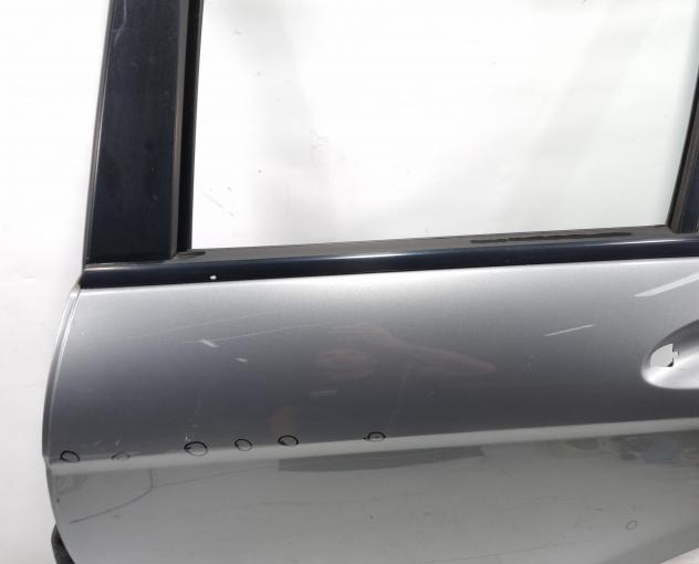 PORTIERA POSTERIORE SINISTRA MERCEDES Classe C S. Wagon W204 A2047320310 (07) - Foto 10