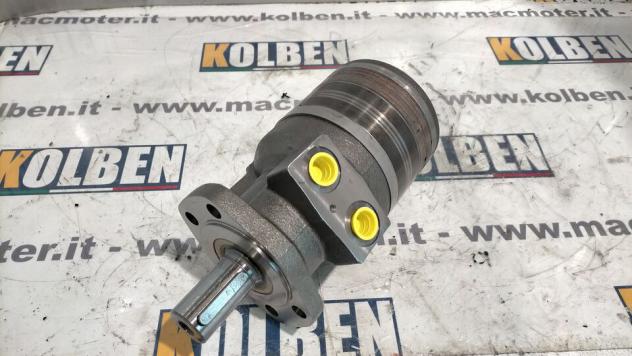 Motore Parker TG 0335 MW450 Torqmotor