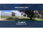 Immobile in asta di 108941 m² in vendita a San Donaci