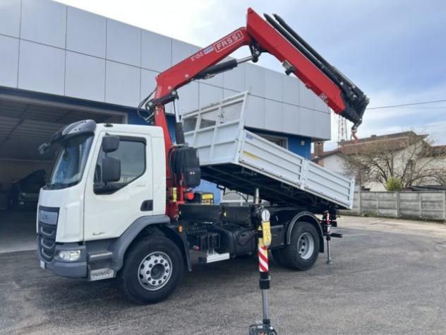 DAF LF 320 rif. 23420881 - Foto 3