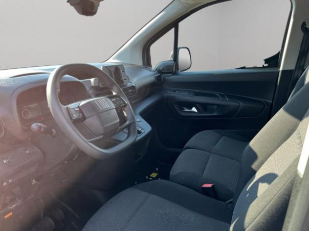 FIAT Doblo CH1 BEV 50KWH rif. 23957290 - Foto 7