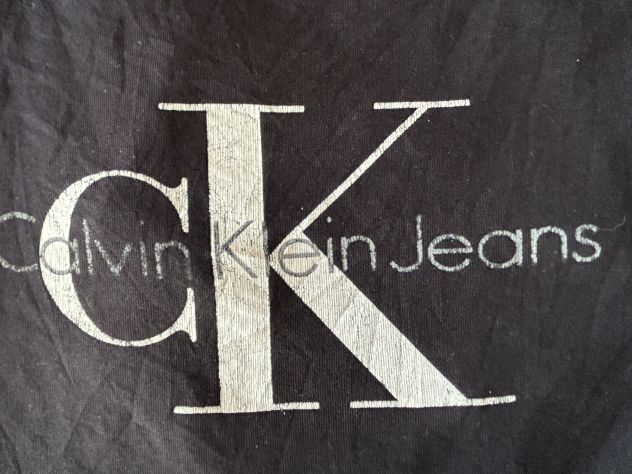maglia Calvin Klein - Foto 3