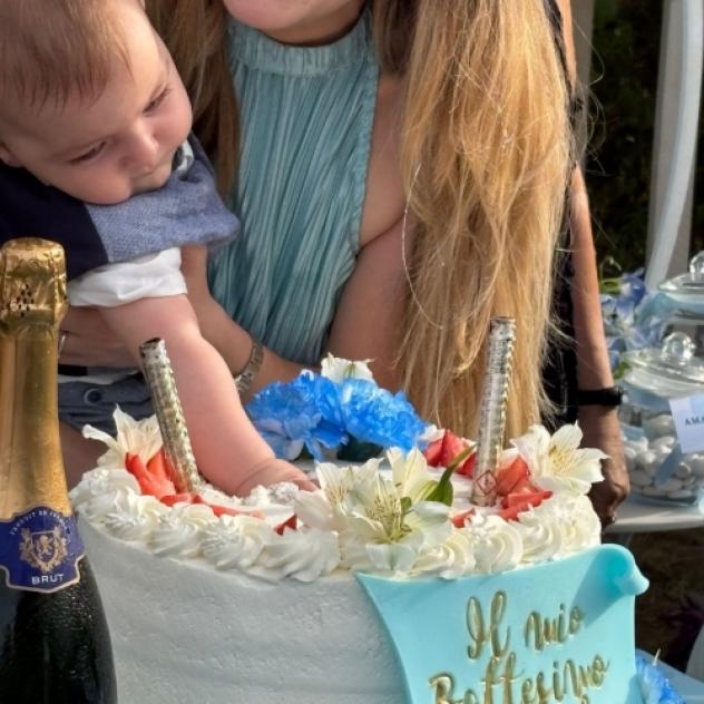Vittoria cerca una babysitter - lavoro da babysitter a Roma