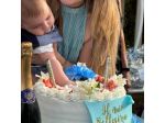 Vittoria cerca una babysitter - lavoro da babysitter a Roma