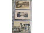 Album contiene una splendida raccolta di 72 cartoline d'epoca.