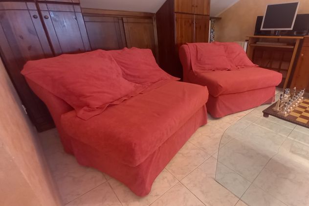 DIVANETTI POLTRONE - Foto 6