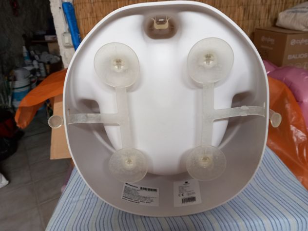 SEGGIOLINO PER BAMBINI KIKKA BOO HIPPO - Foto 2