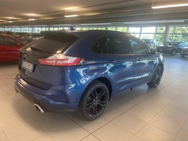 FORD Edge 2.0 TDCI 238 CV AWD ST-LINE C.AUTOM. rif. 23274668 - Foto 4