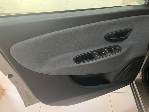 Lancia Ypsilon Ypsilon 1.0 firefly hybrid SILVER PLUS s&s 70cv - Foto 8
