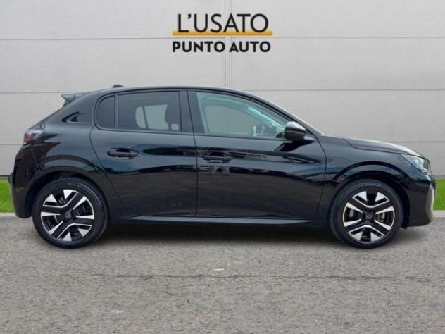 PEUGEOT 208 PureTech 100 Stop&Start 5 porte Allure rif. 23874081 - Foto 3