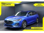 FORD Focus 1.5 EcoBlue 115CV automatico SW ST-Line rif. 24198663