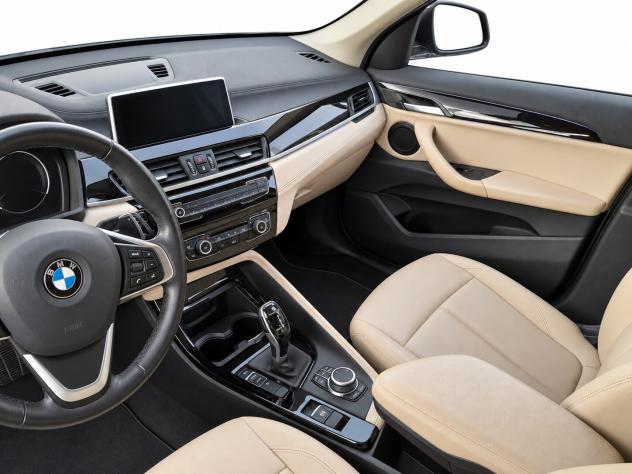 Bmw X1 sDrive18d xLine Plus - Foto 6