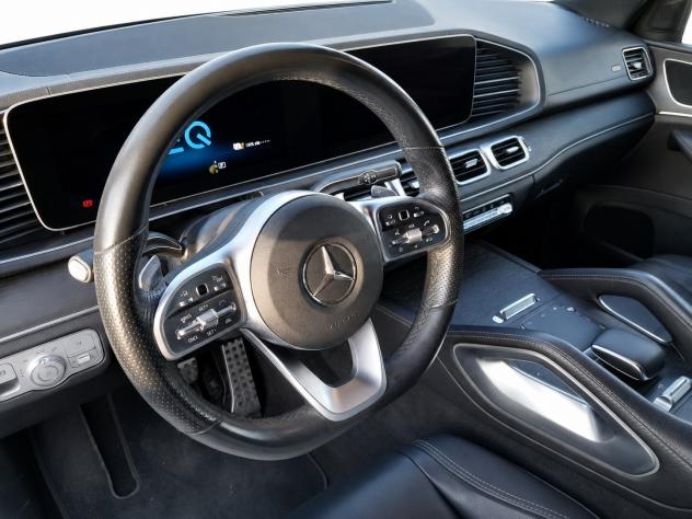 Mercedes-benz GLE 350 de hybrid EQ 4Matic CoupPremium - Foto 7