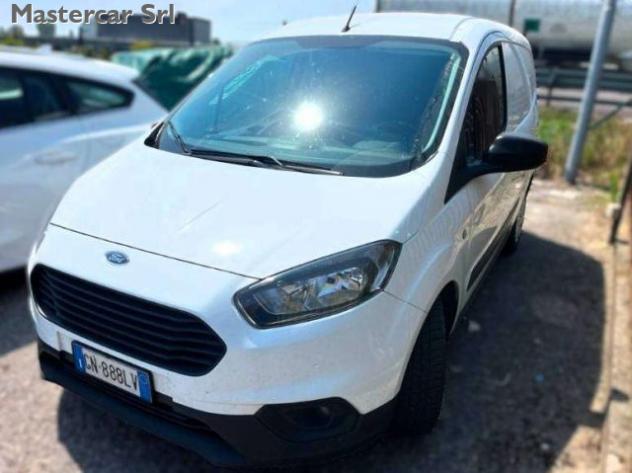FORD Tourneo Courier COURIER 1.5 TDCi 100 cv Trend - GN888LV rif. 23829192 - Foto 2