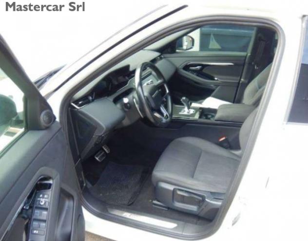 LAND ROVER Range Rover Evoque 2.0d i4 mhev R-Dynamic awd 163cv auto - GG984RE rif. 23823557 - Foto 9